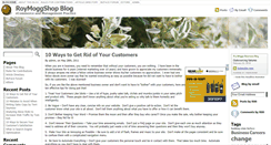 Desktop Screenshot of bizfaceworld.com